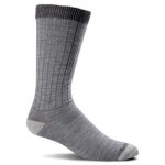 Easy Does It (Grey) (Mens)