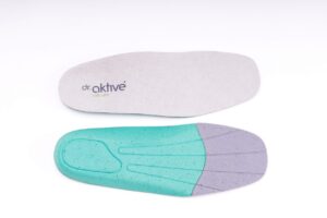 Diabetes 10 Dr.Aktive Comfort Insoles