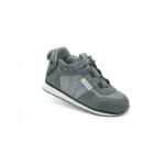 Taormina Grey AFO Shoe