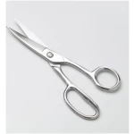 Curved Shears