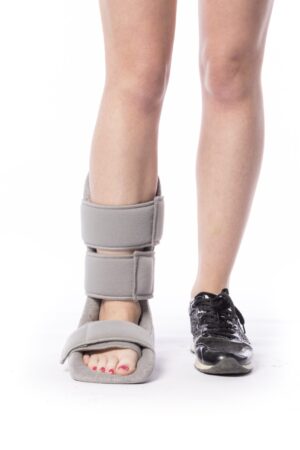 Fasciitis Splint