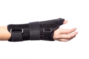 Wrist & Thumb Support