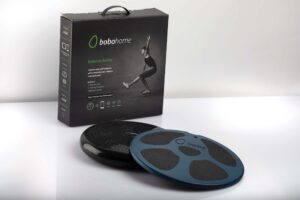 bobo home 2.0 smart balance board