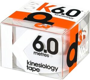 Kinesiology tape
