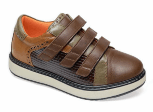 Active Erice-14 Marrone