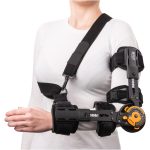 Medort QMED Elbow Rush Brace without handle