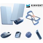 All the Kinvent products you can link and use with K-Force app
