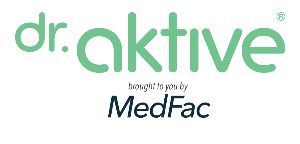 Dr.aktive brought to you by medfac 1