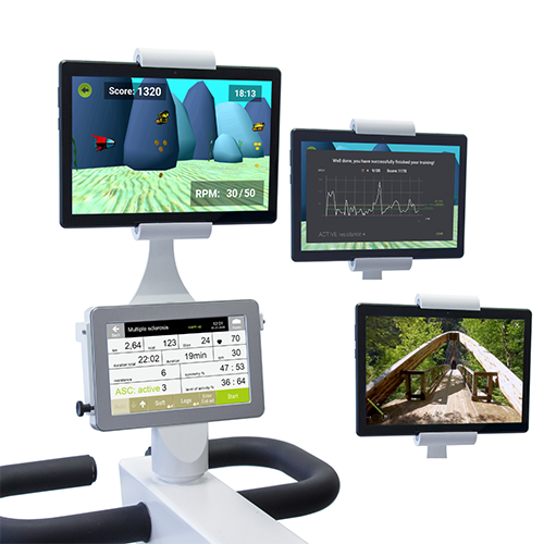 Kinevia Range 4 Quick adjust 4