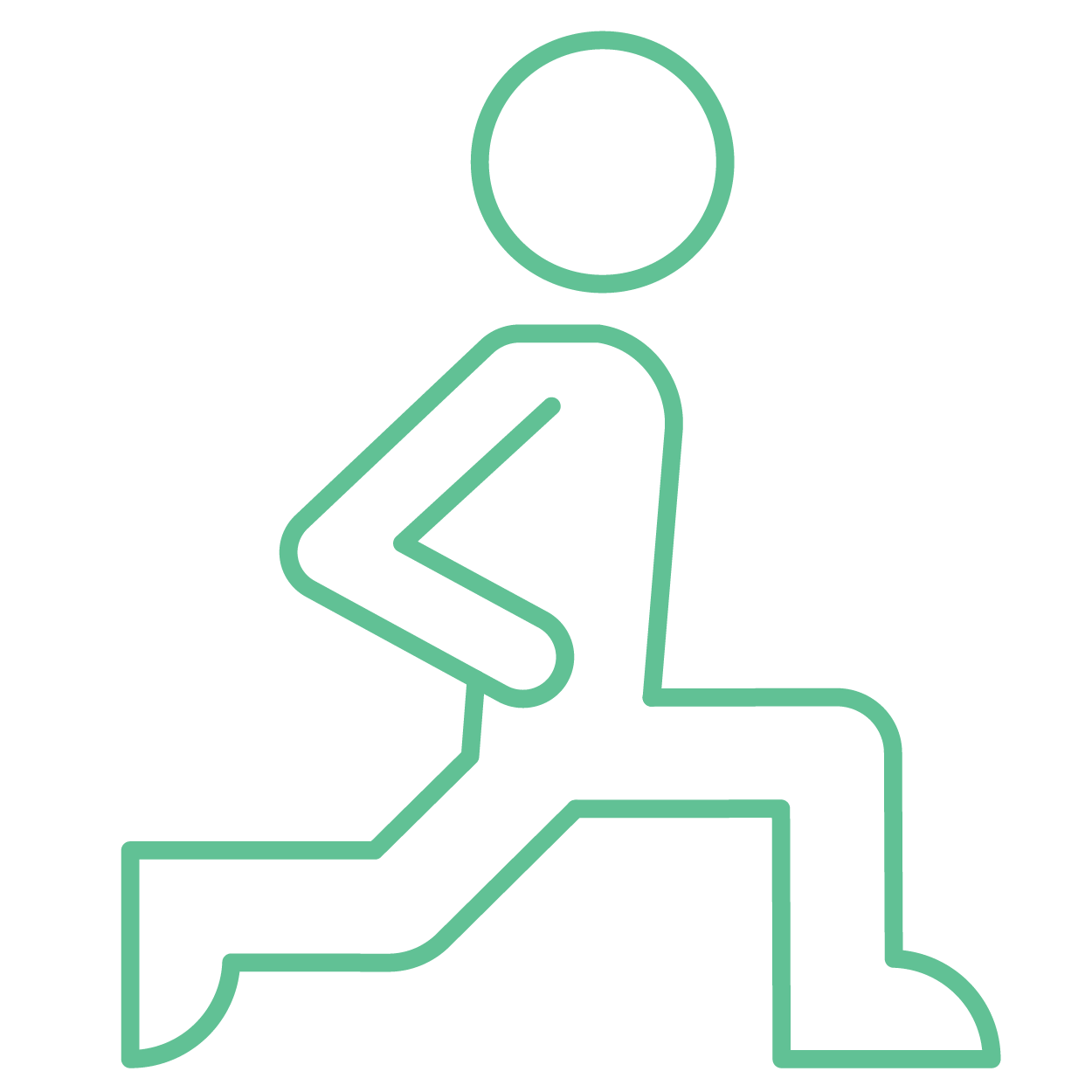Exercise icon