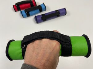 Soft Hand Weight