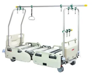 T73 Linet Essenza 300 S0002789 Traction Frame