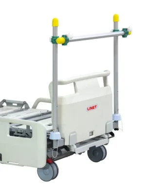 MP Essenza 300 S0002789 Partial Assembly