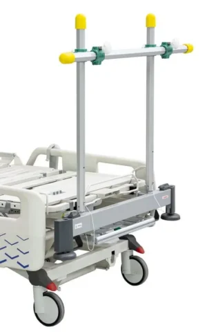 MP Essenza 300 S0002790 - Partial Assembly