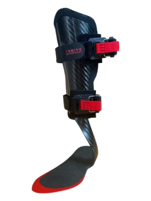 F3 Hero Paediatric AFO